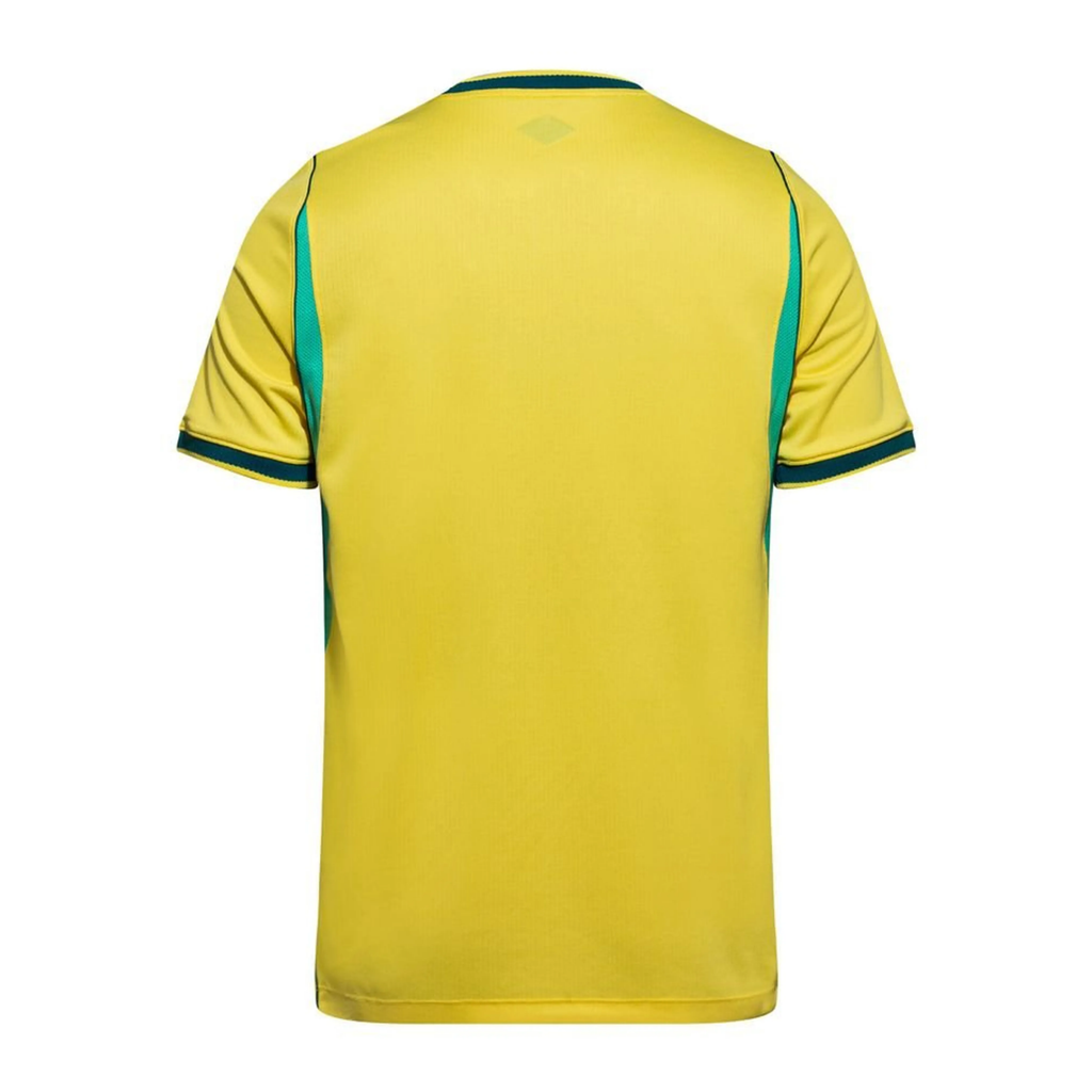 Brasilien WM Heimtrikot 2026