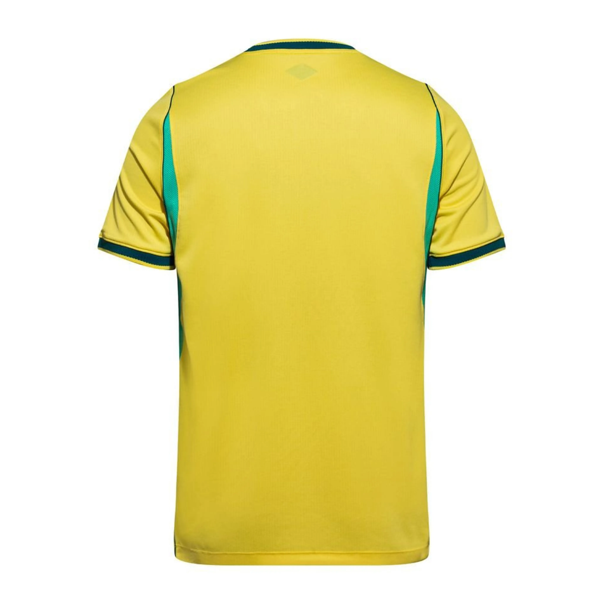 Brasilien WM Heimtrikot 2026