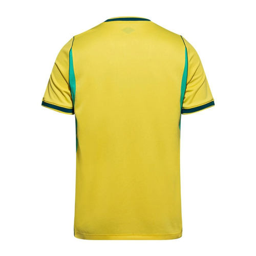 Brasilien WM Heimtrikot 2026