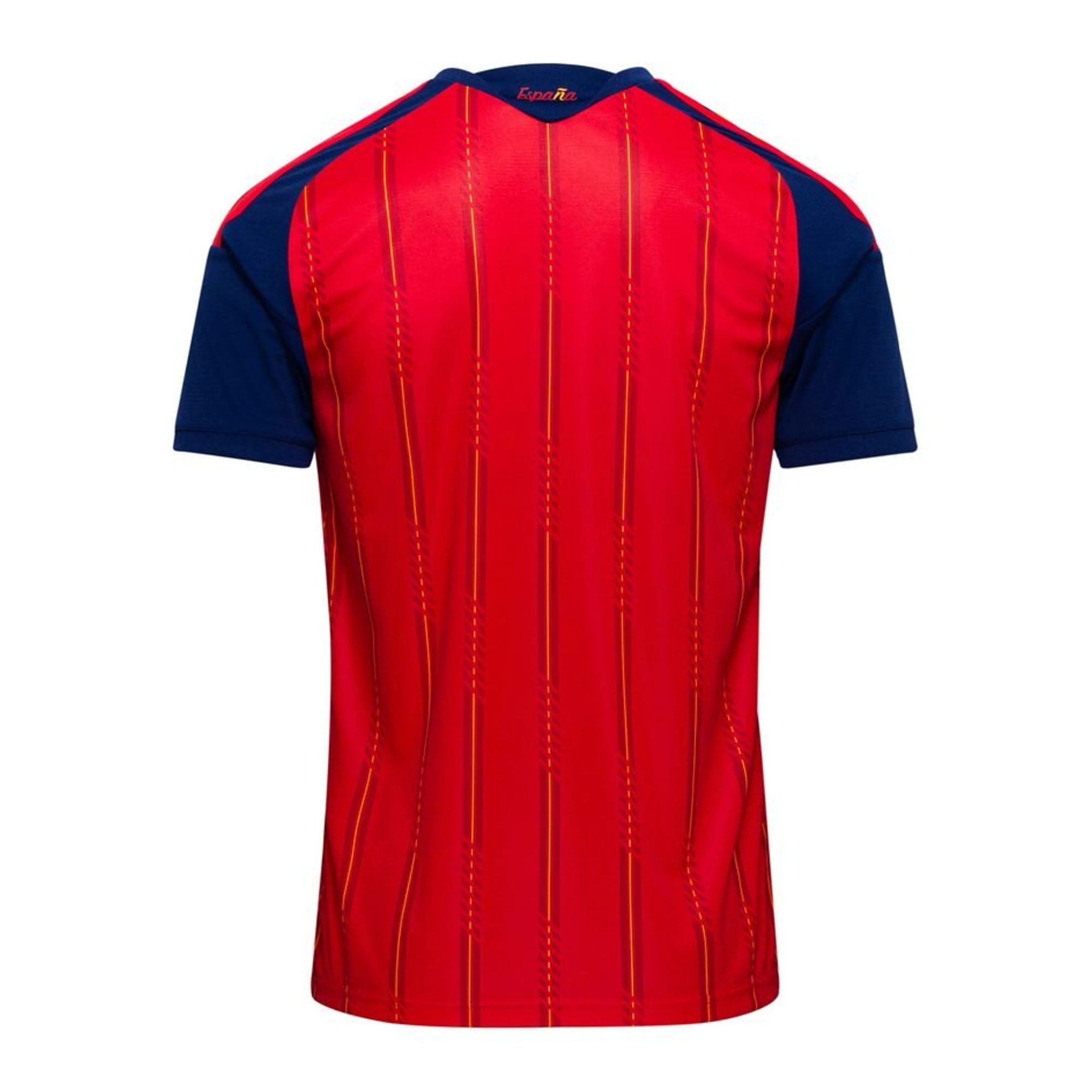 Spanien WM Heimtrikot 2026