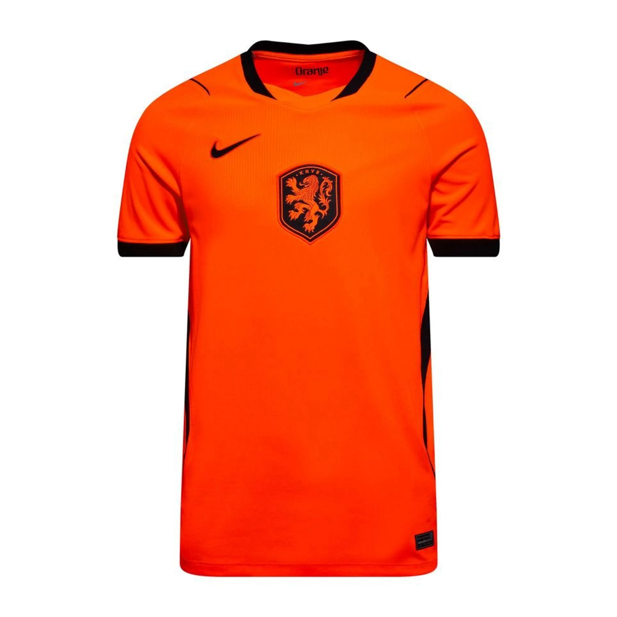 Niederlande WM Heimtrikot 2026