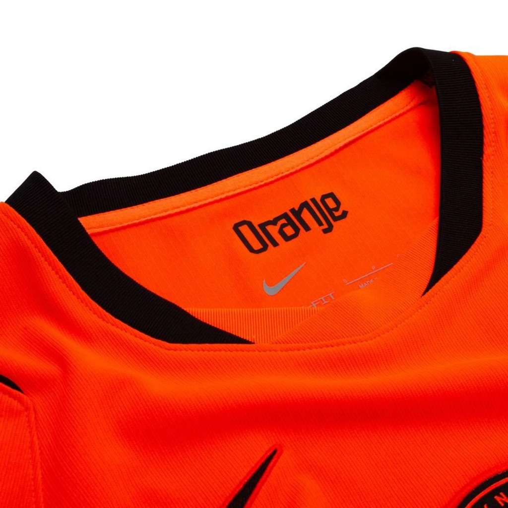 Niederlande WM Heimtrikot 2026