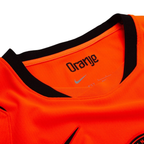 Niederlande WM Heimtrikot 2026