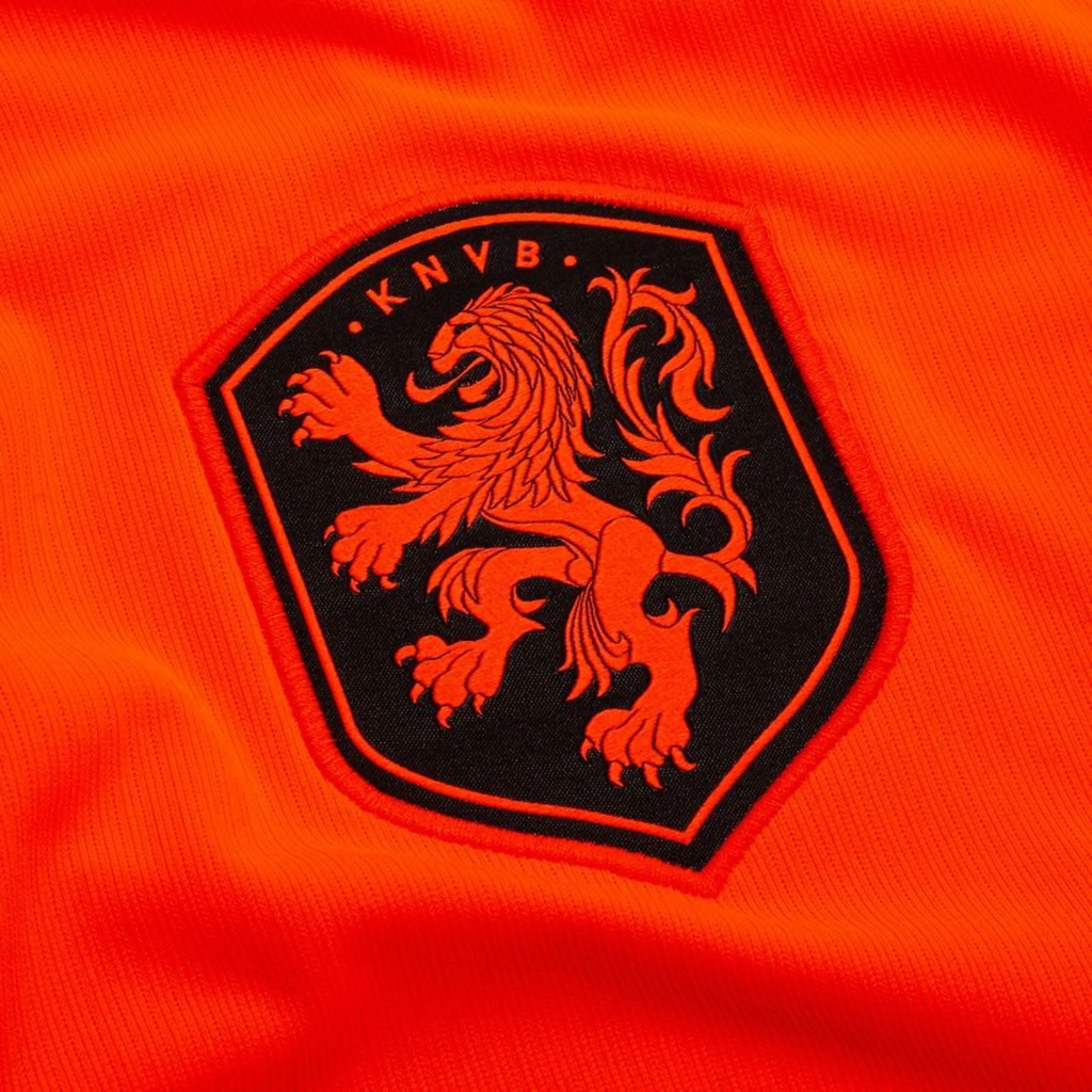 Niederlande WM Heimtrikot 2026
