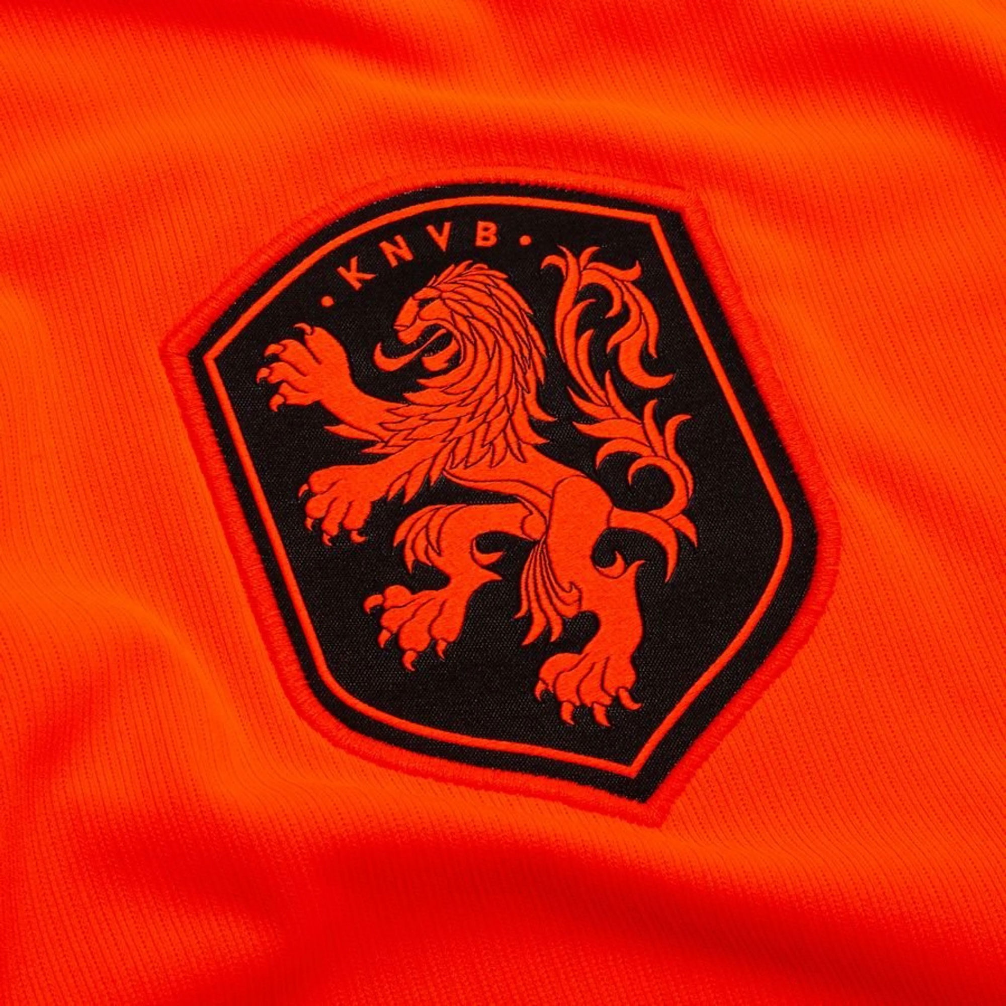 Niederlande WM Heimtrikot 2026