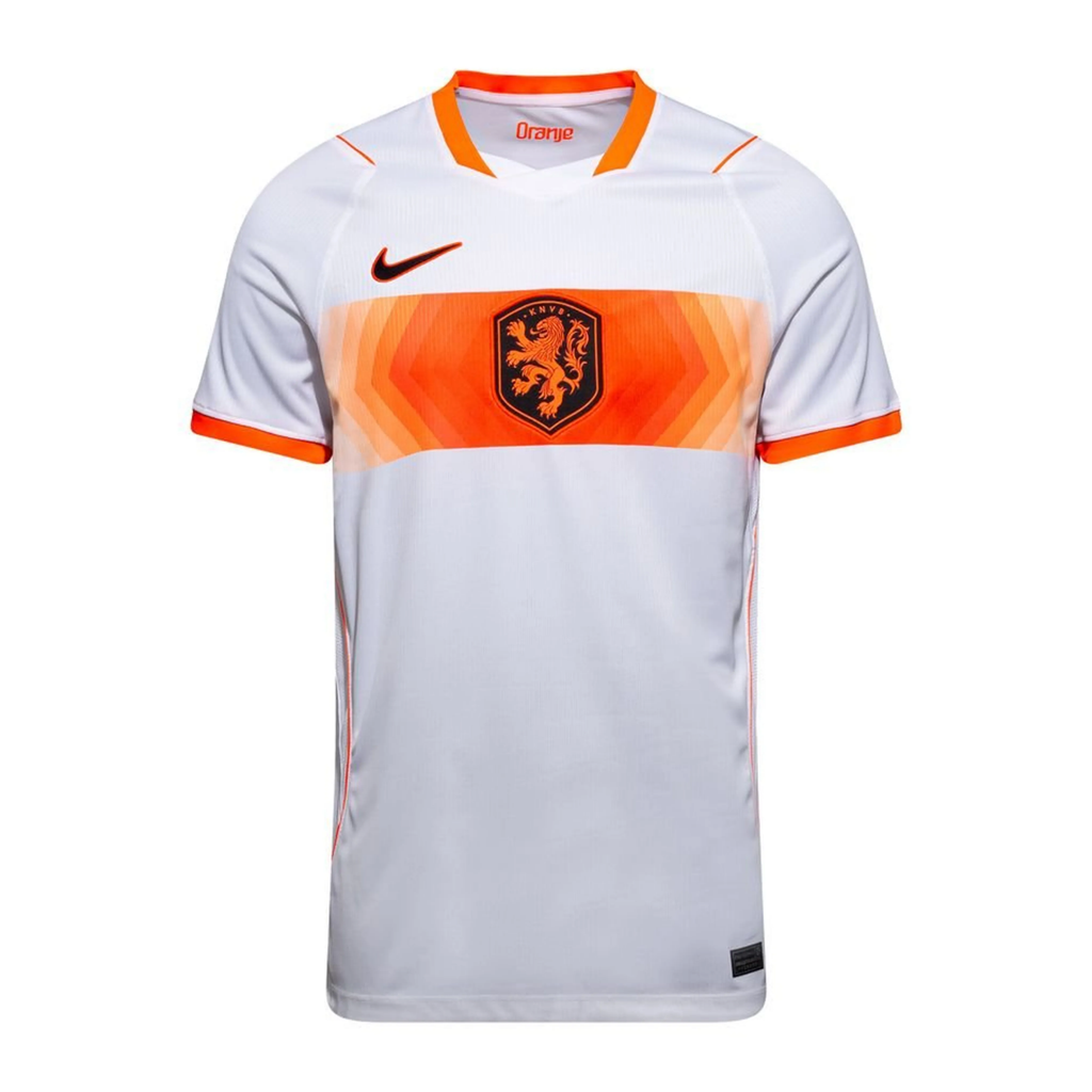 Niederlande WM Auswärtstrikot 2026