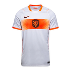 Niederlande WM Auswärtstrikot 2026