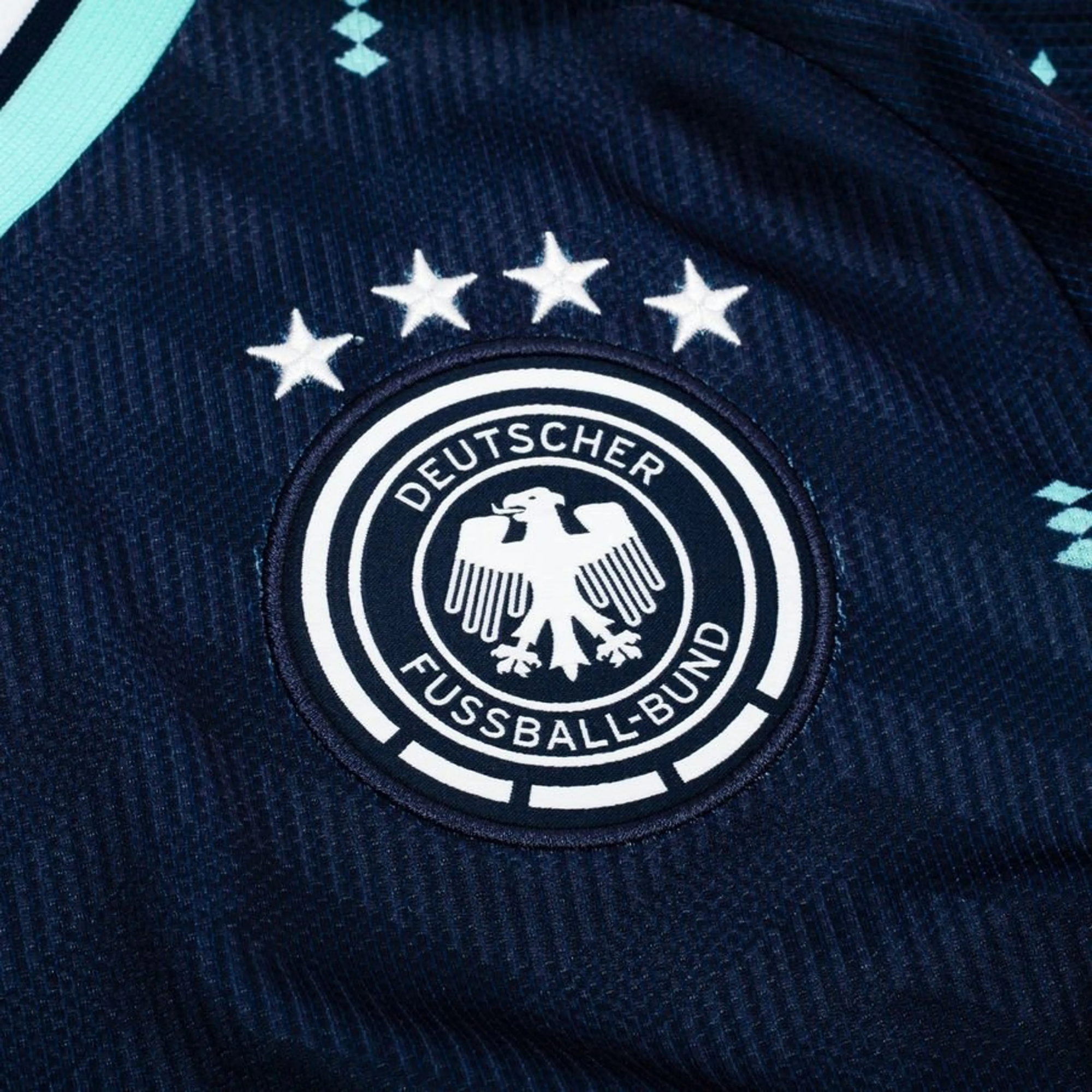Deutschland WM Auswärtstrikot 2026