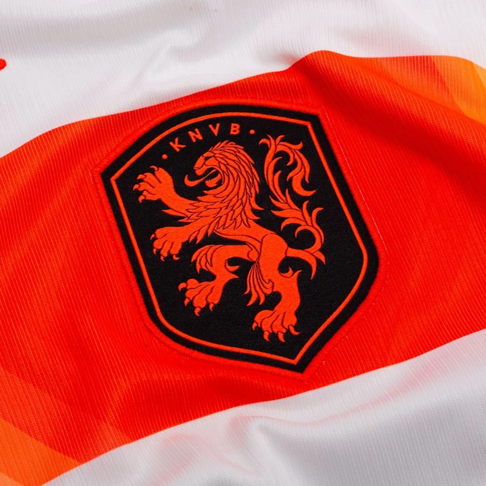 Niederlande WM Auswärtstrikot 2026