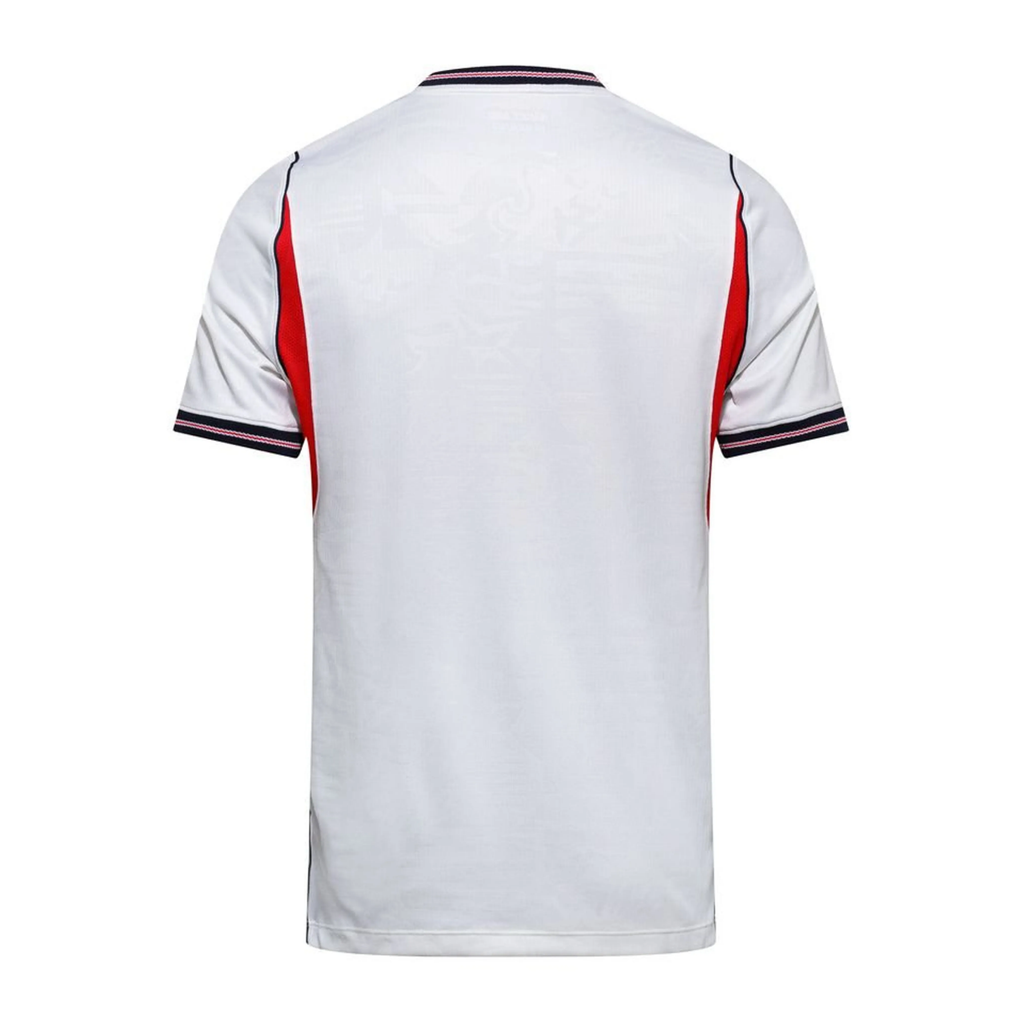 England WM Heimtrikot 2026