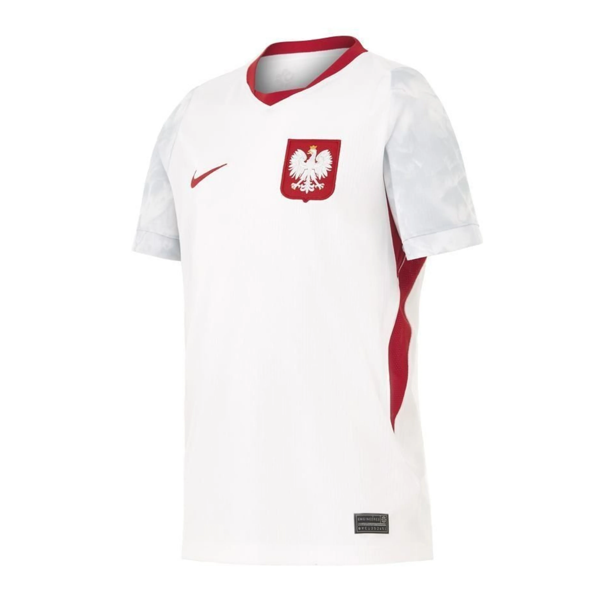 Polen Heimtrikot 2026/27